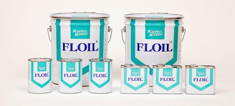 kanto kasei Floil_Uchida Corp