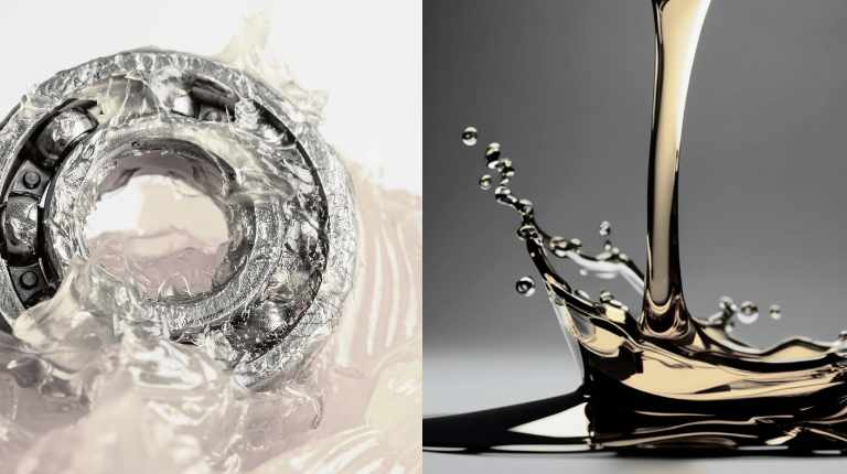 grease _lubricant Uchida Corp