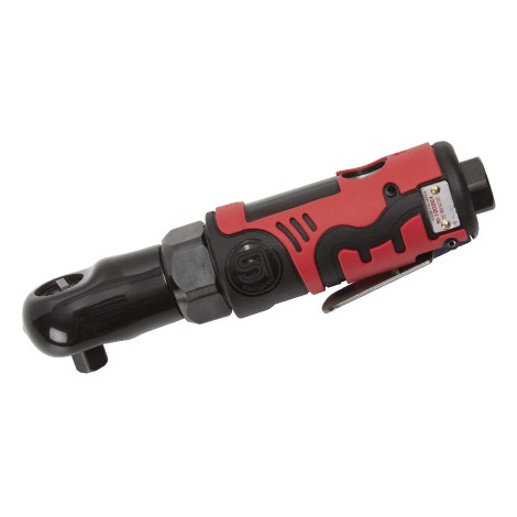 Shinano Ratchet Wrench SI-1218EX