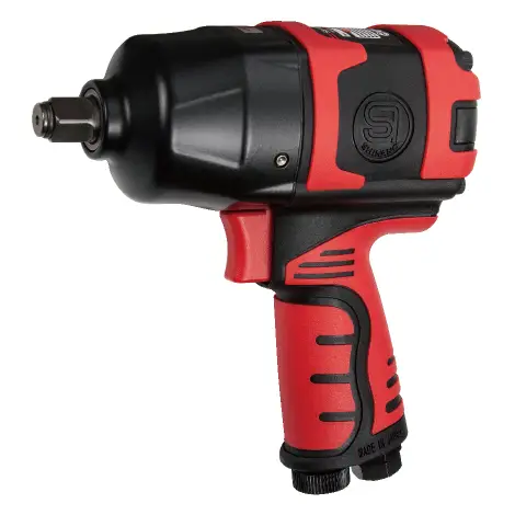 Shinano SI-1490BSR Impact Wrench