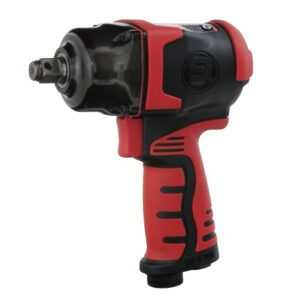 Shinano SI1610 Impact Wrench Made in Japan