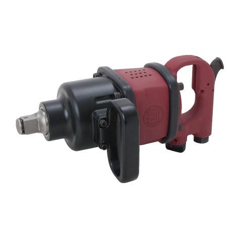 Shinano SI-1870 Impact Wrench Made in Japan